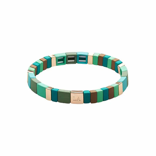 Frozen Moss Bracelet