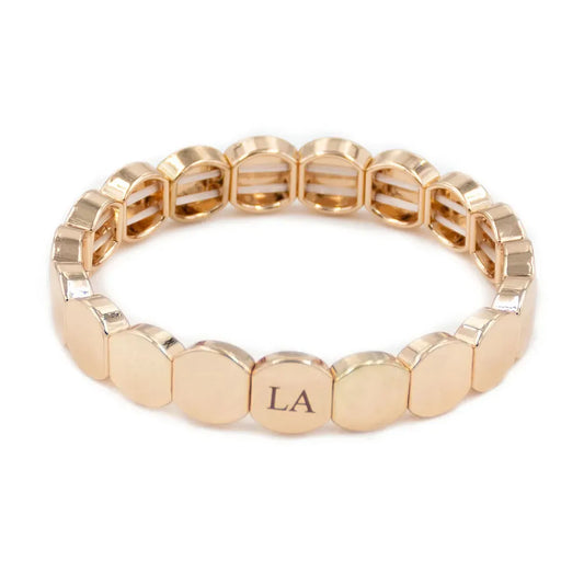 Giraffe Blotches Bracelet