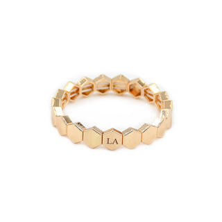 Giraffe Blotches Bracelet