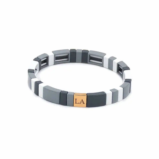Grace the Grasshopper bracelet