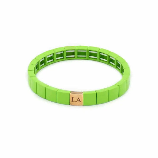 Hearty Hare Bracelet