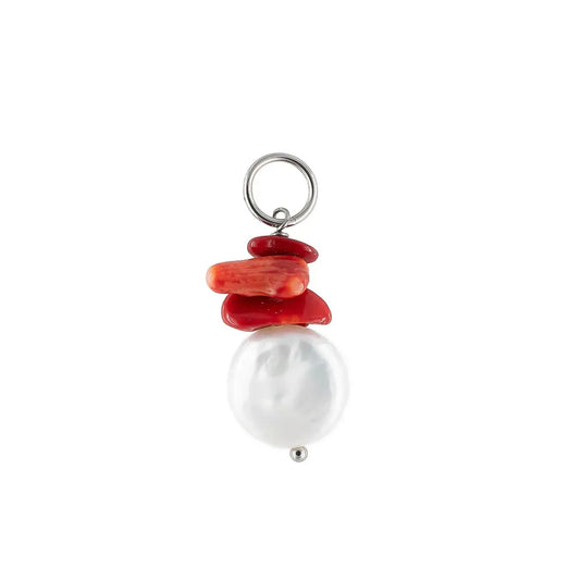 Hidden Fire Charm