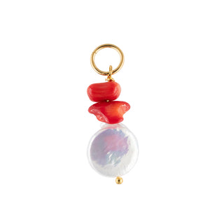 Hidden Fire Charm