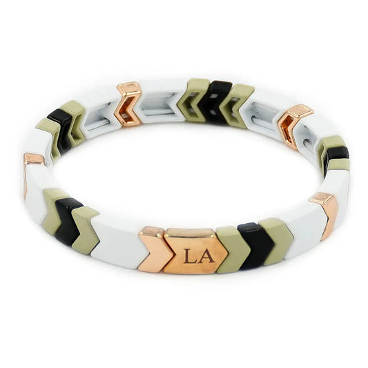 Jackal's Jewel Bracelet For Women