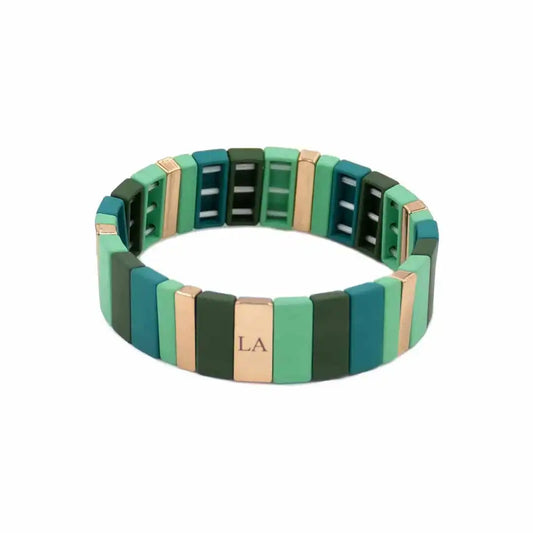 Jamila Jingle Bracelet