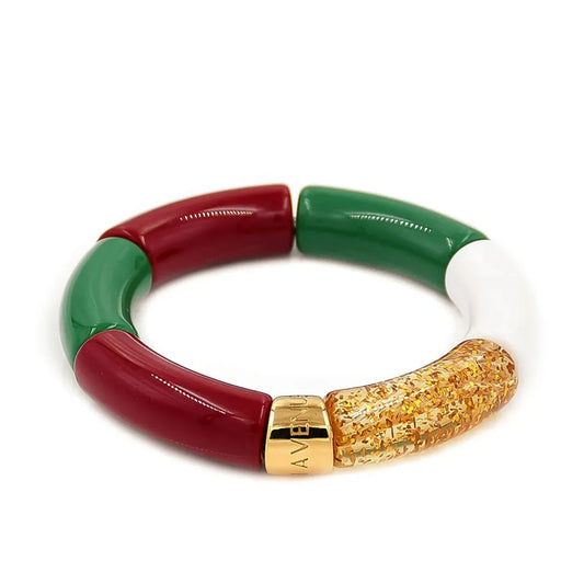 Jazz Epistle Bracelet