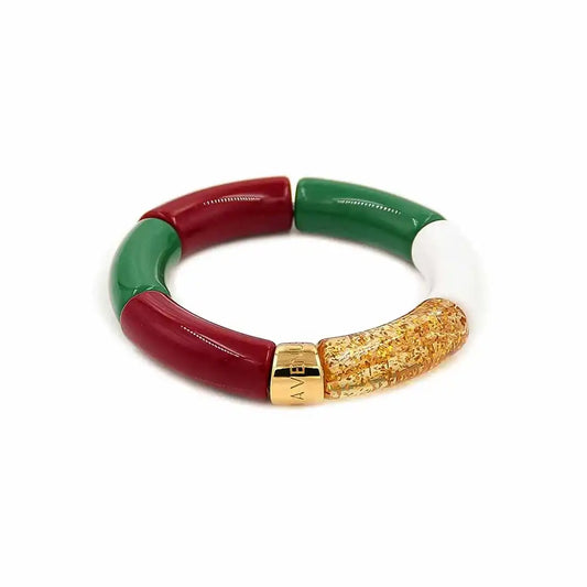 Jazz Epistle Bracelet
