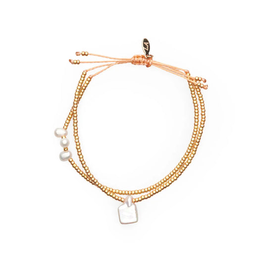 Jolly Jammer bracelet