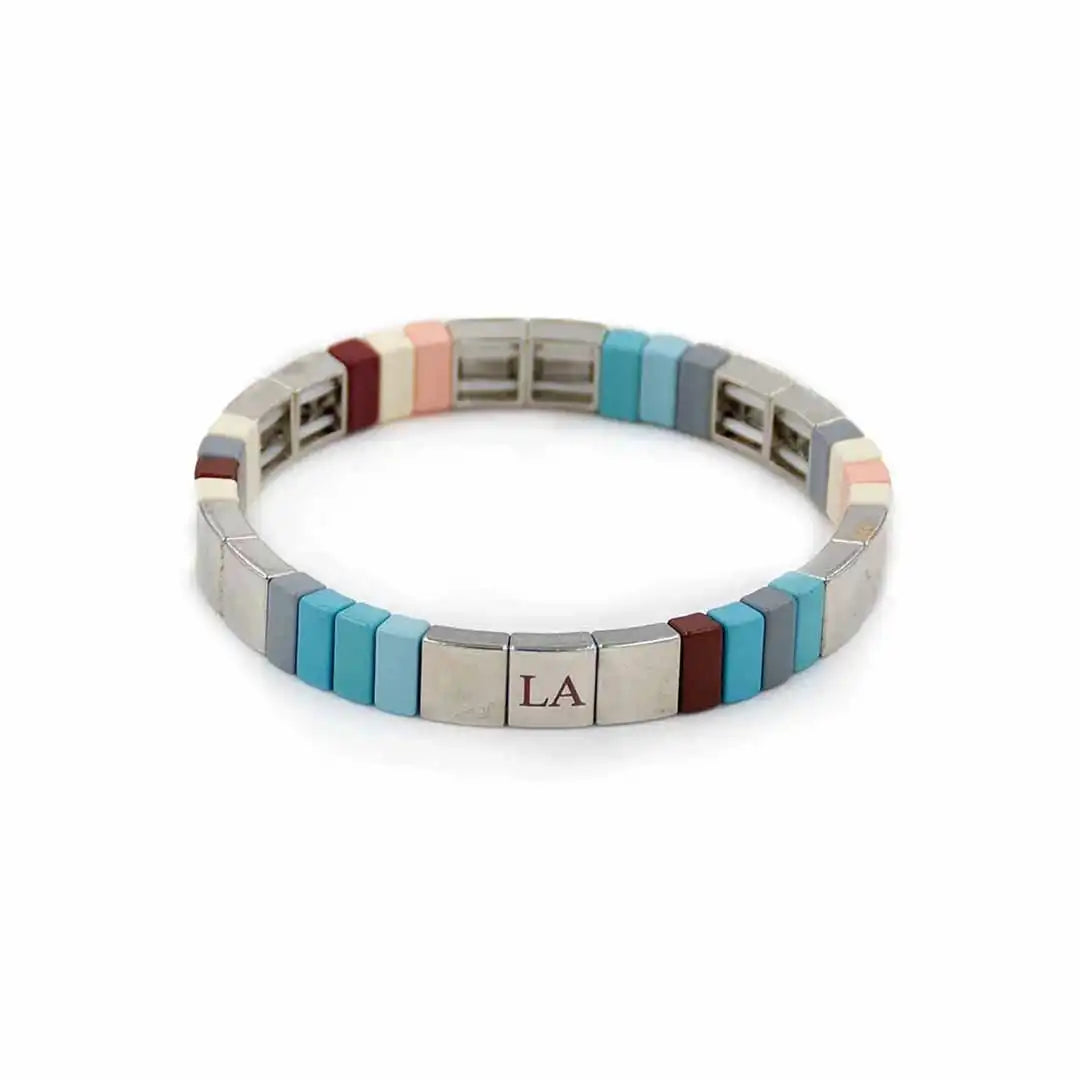 Kimberly Shimmy Bracelet