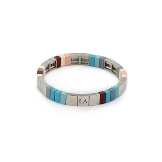 Kimberly Shimmy Bracelet