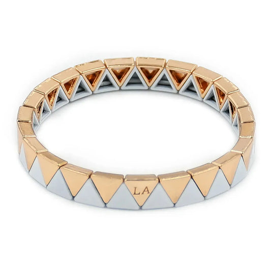 Kumbaya Queen Bracelet