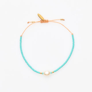 Sunset Indulgence Bracelet Stack