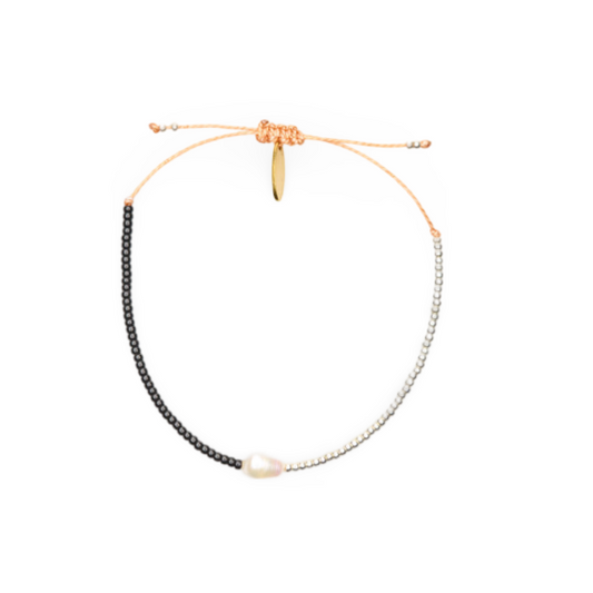 Mojito in Camps Bay Bracelet is destined to add that extra something to cherished memories.