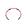 Golden Halo in Pink
