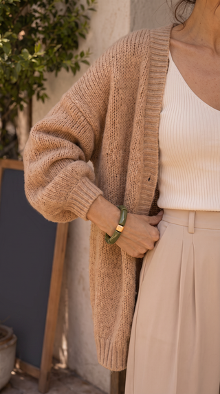 Backstage Pass Bracelet