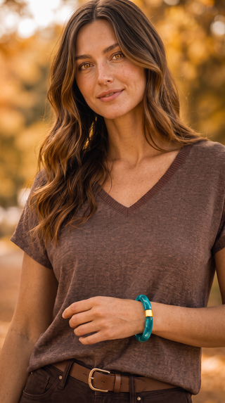 Sea Breeze Serenade Bracelet