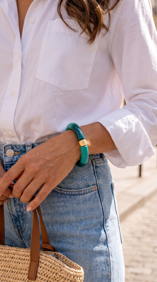 Duet Dance Bracelet
