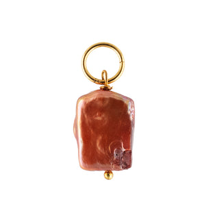 Lady Mazu Charm