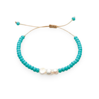 Celebrate Sophiatown rich heritage with this bracelet piece.