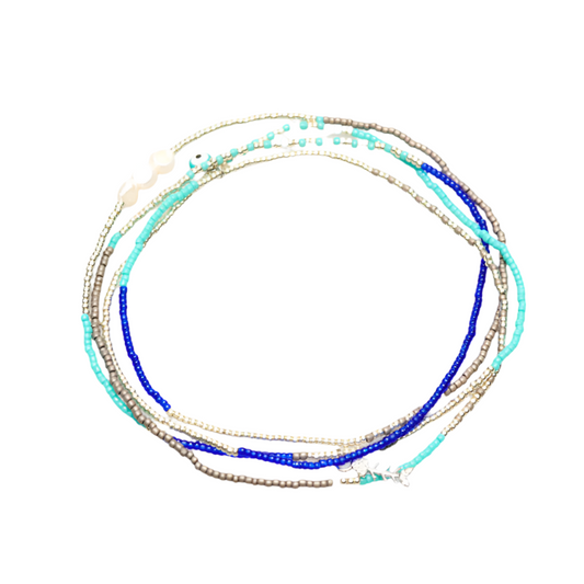 Boundless Blue