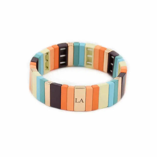 Magic Drum bracelet