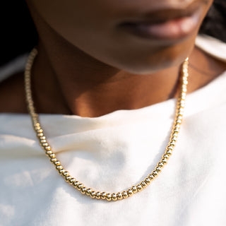 Mala Mala ladies Necklaces