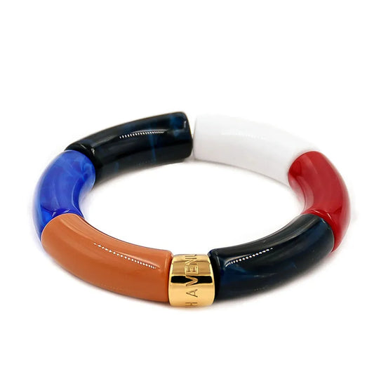 Marimba Love Bangle-bracelet