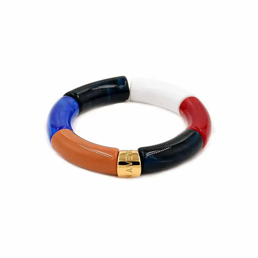 Marimba Love Bangle-bracelet