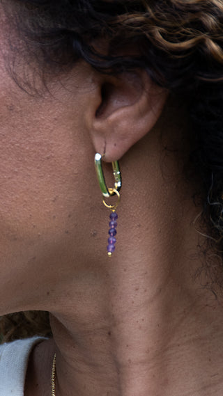 Midnight Ceremony Charm
