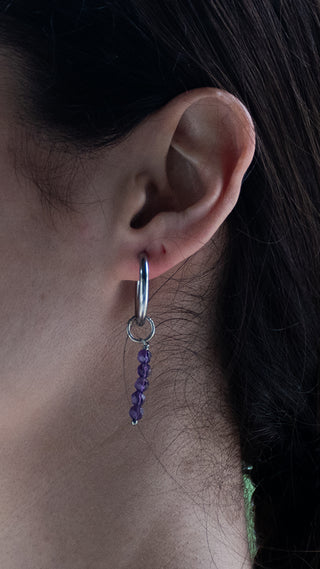 Midnight Ceremony Charm