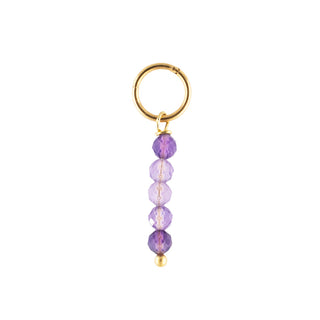 Midnight Ceremony Charm