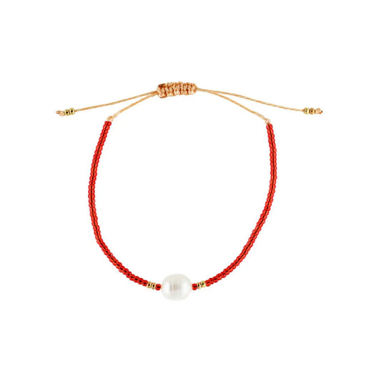 Mind The Gap Bracelet