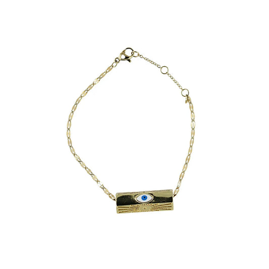 Mister Ray Bracelet
