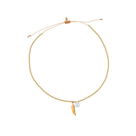 Monaco Menace Necklace