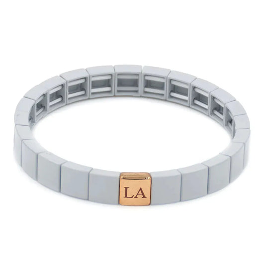 Moss 'n Thunder Bracelet
