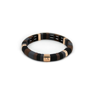 Mulberry & Soda Bracelet