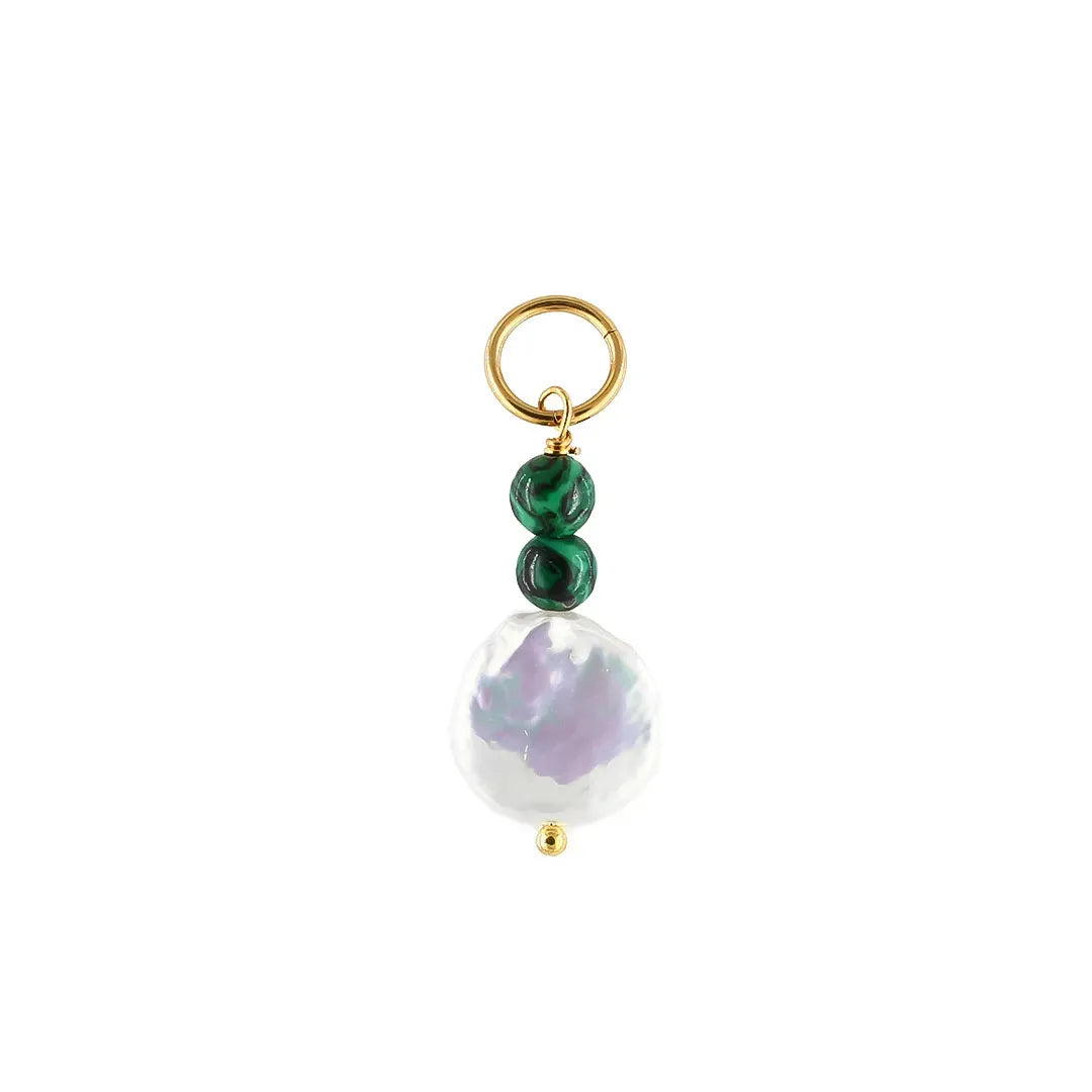 Mystify Me Charm