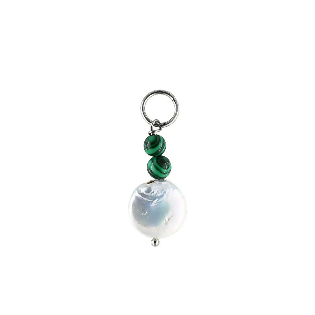 Mystify Me Charm