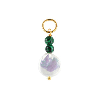 Mystify Me Charm