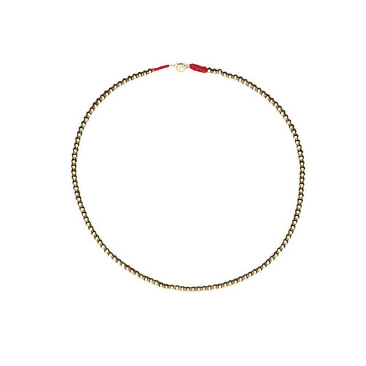 Ladies necklaces - wear it, boast it and make it yours.