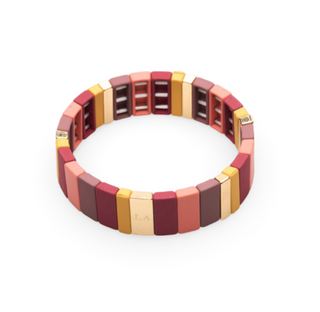 Oasis & Dunes Bracelet Stack