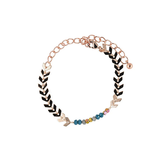 Overzealous bracelet