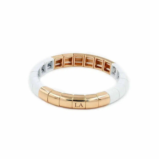 Palesa’s Pyramid Bracelet