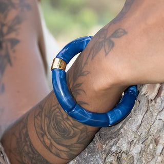 Praise to Makeba Bracelet