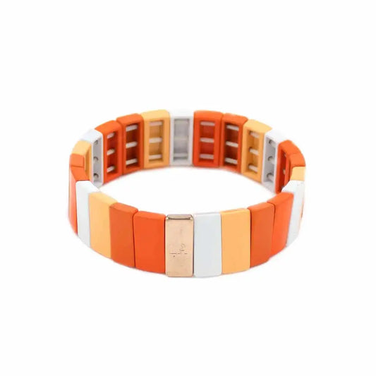 Pulsing Drumbeat Bracelet