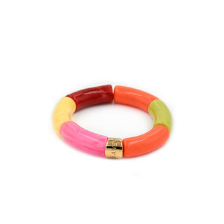 Rainbow Rhythm Bracelets