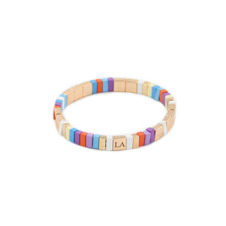 Raindrops Patter Bracelets