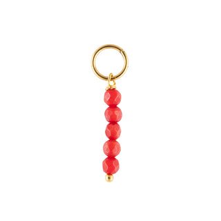 Red Vixen Charm