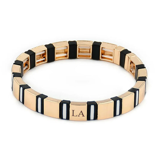 Rhino's Riches Bracelet