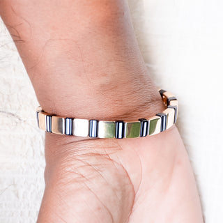 Rhino's Riches Bracelet